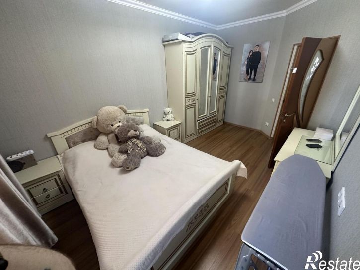 2-комн квартира Солнечная улица, 54