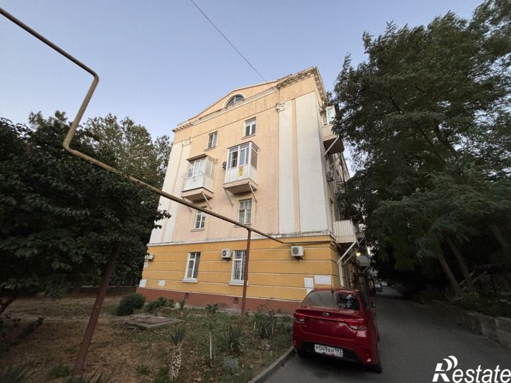 4-комн квартира улица Ленина, 68