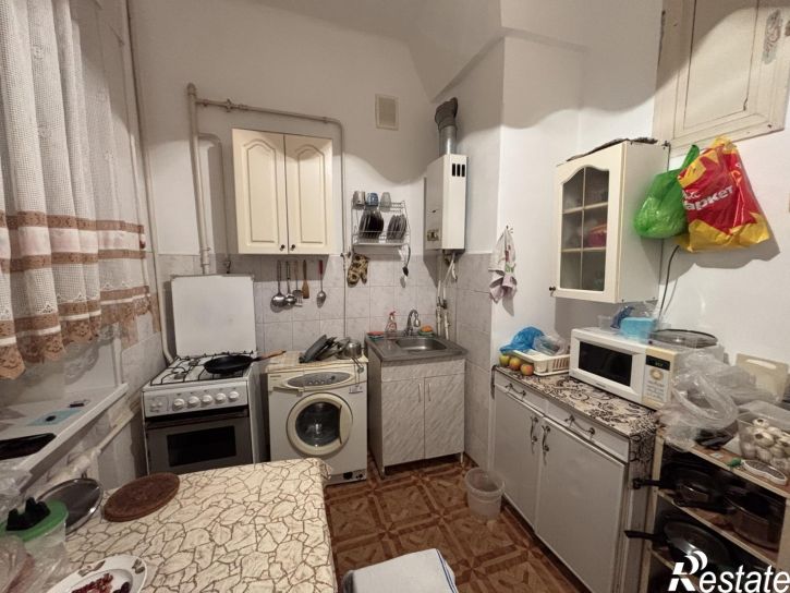4-комн квартира улица Ленина, 68