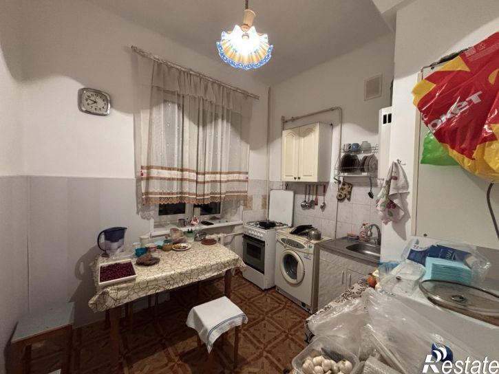 4-комн квартира улица Ленина, 68