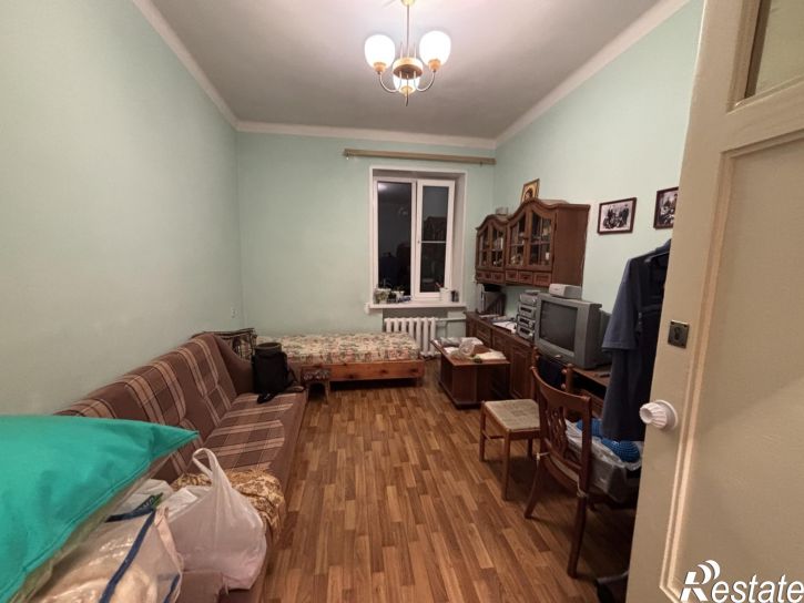 4-комн квартира улица Ленина, 68
