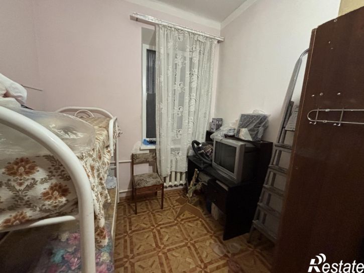 4-комн квартира улица Ленина, 68
