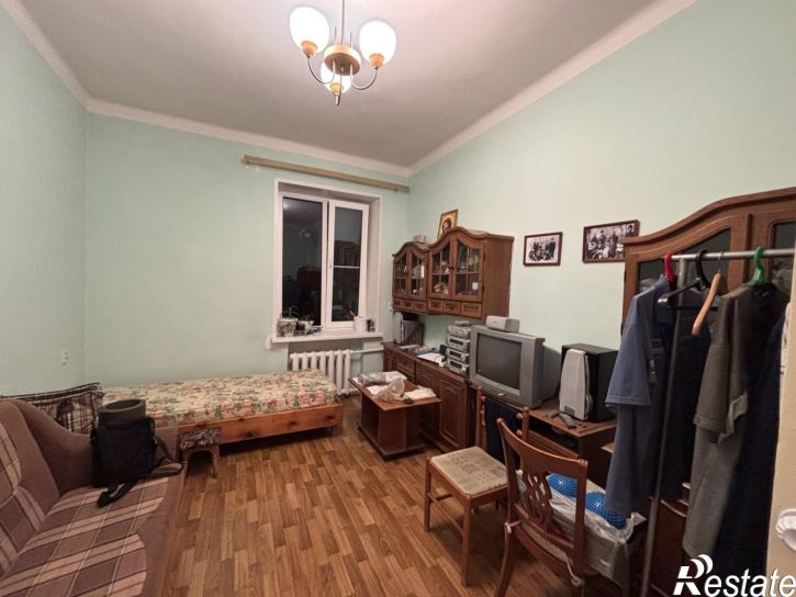 4-комн квартира улица Ленина, 68
