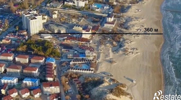 2-комн квартира Пионерский проспект, 57к2