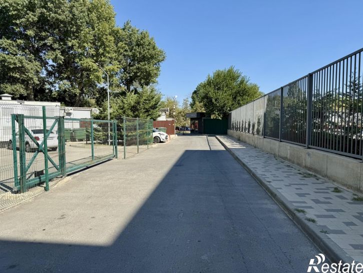 2-комн квартира Пионерский проспект, 57к2