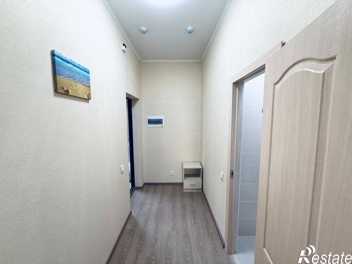 2-комн квартира Пионерский проспект, 57к2