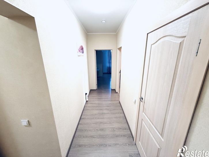 2-комн квартира Пионерский проспект, 57к2