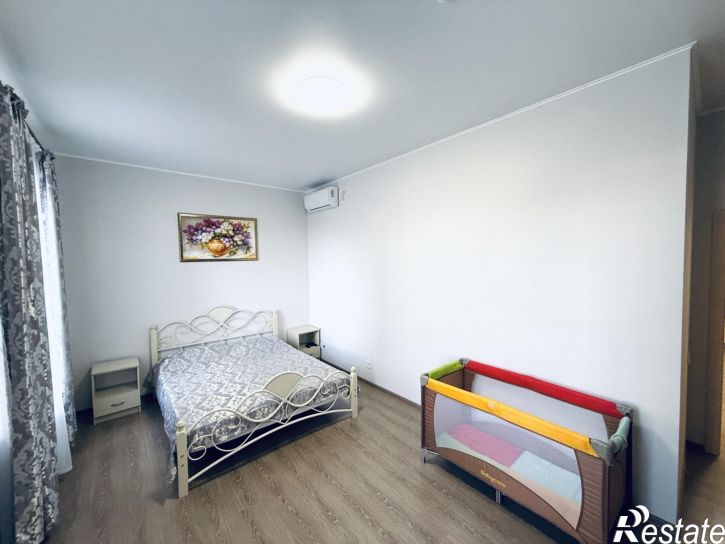 2-комн квартира Пионерский проспект, 57к2