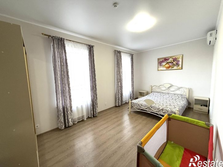 2-комн квартира Пионерский проспект, 57к2