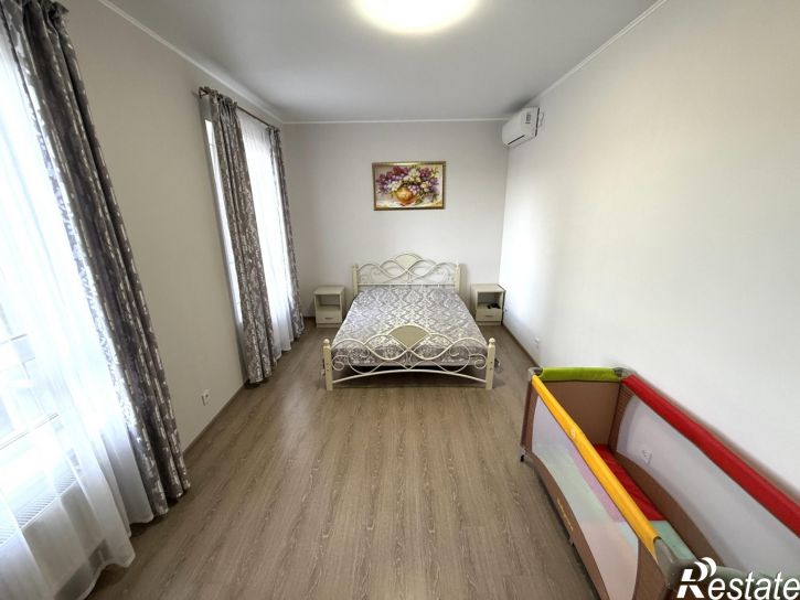 2-комн квартира Пионерский проспект, 57к2