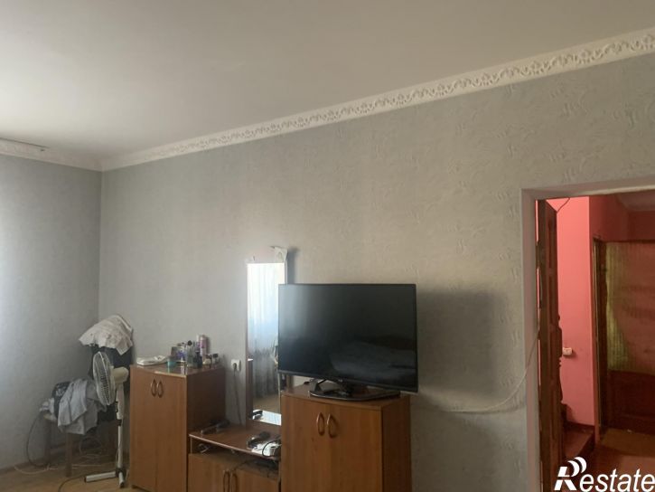 Коттедж/дом Осенний переулок