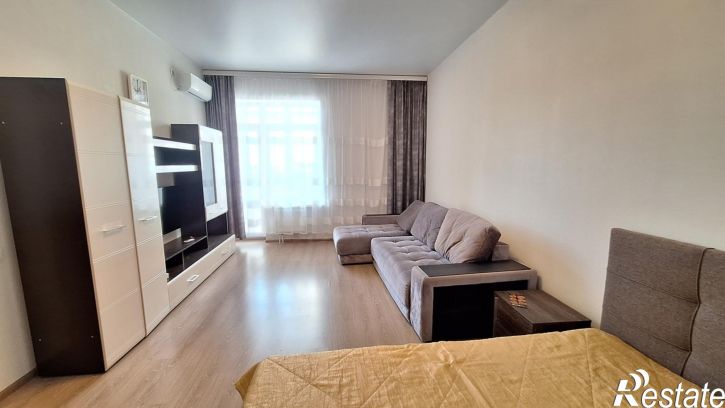 1-комн квартира Пионерский проспект, 57к4