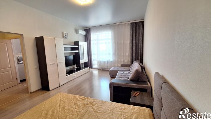 1-комн квартира Пионерский проспект, 57к4