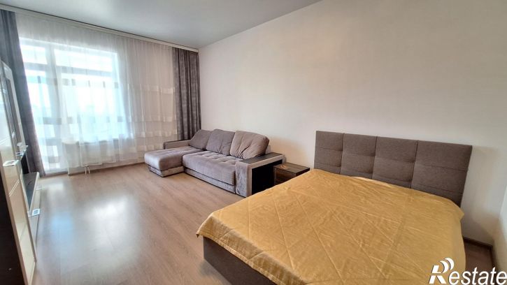 1-комн квартира Пионерский проспект, 57к4
