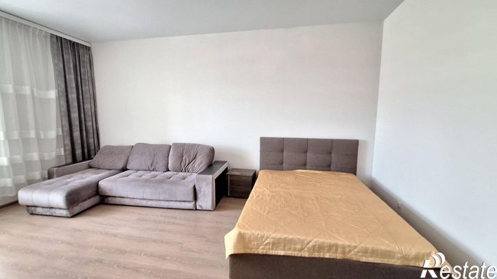 1-комн квартира Пионерский проспект, 57к4