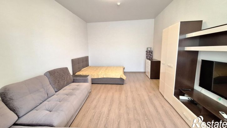 1-комн квартира Пионерский проспект, 57к4