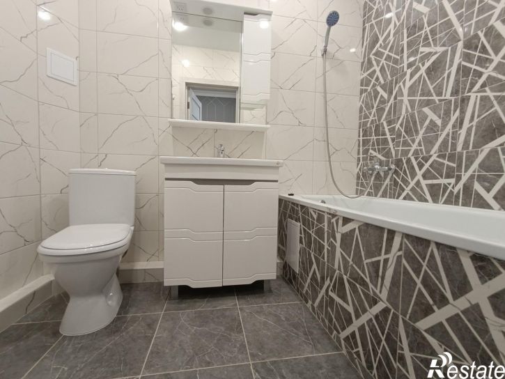 Студия Рождественская улица, 55к1