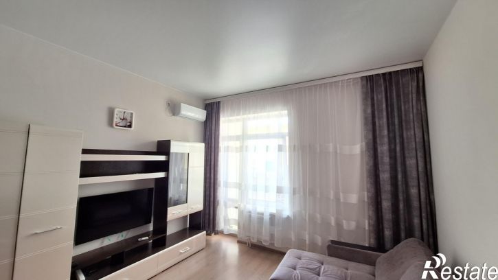 1-комн квартира Пионерский проспект, 57к4