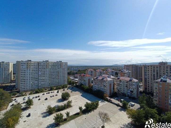 Студия Рождественская улица, 55к1