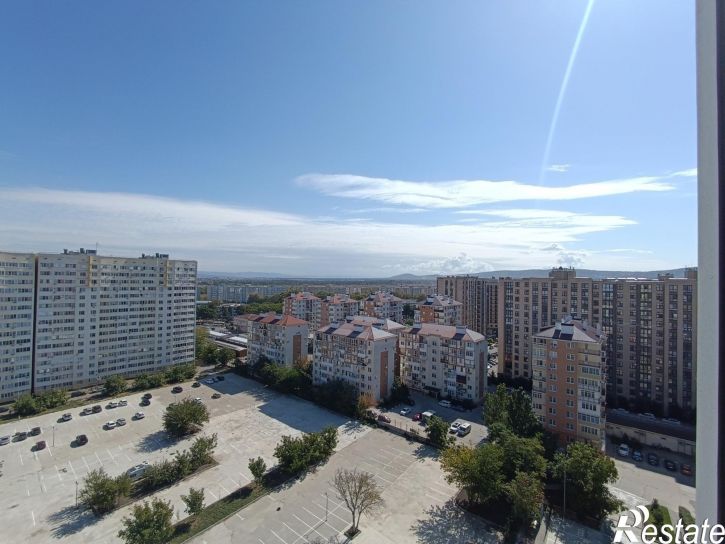 Студия Рождественская улица, 55к1