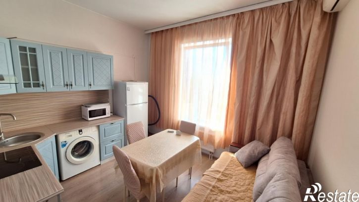 1-комн квартира Пионерский проспект, 57к4