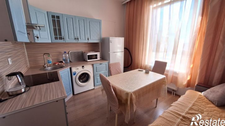 1-комн квартира Пионерский проспект, 57к4