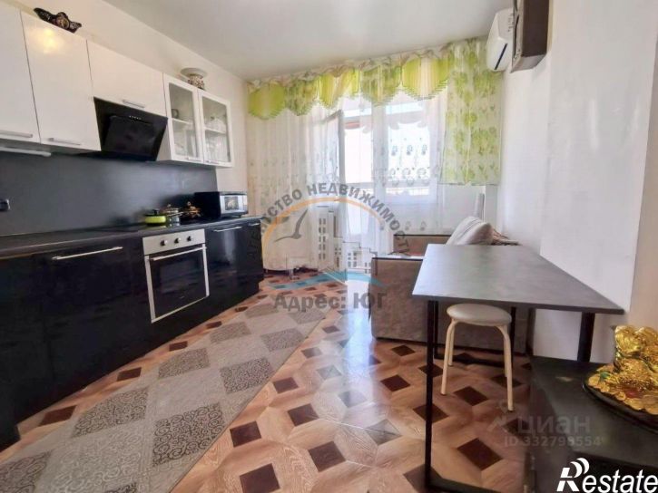 1-комн квартира ул Таманская, 101,  д. 101