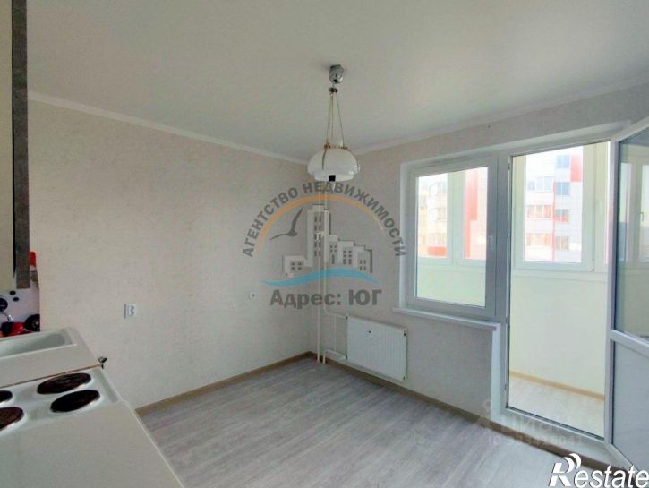 1-комн квартира Анапский район, Анапа г.