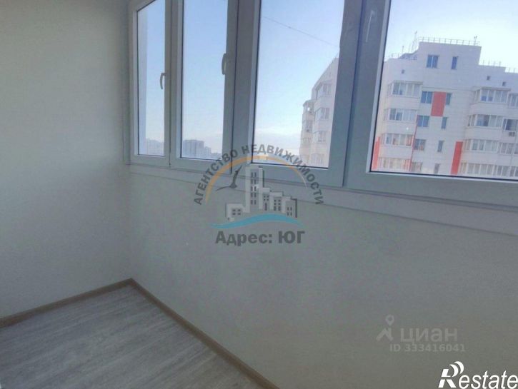 1-комн квартира Анапский район, Анапа г.