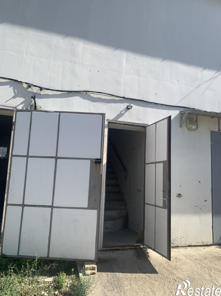 Гараж/парковка Анапа
