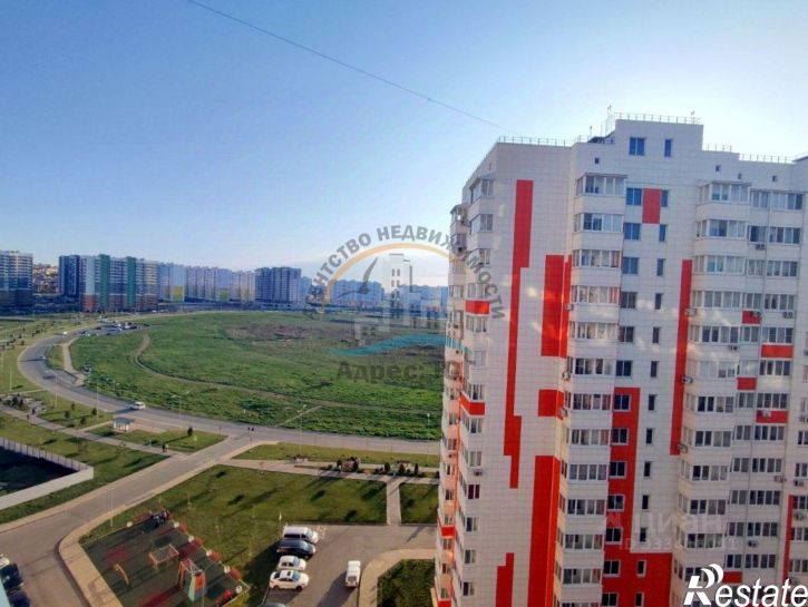 1-комн квартира Анапский район, Анапа г.