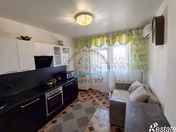 1-комн квартира ул Таманская, 101,  д. 101