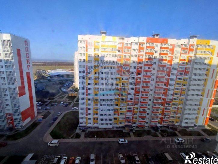 1-комн квартира Анапский район, Анапа г.