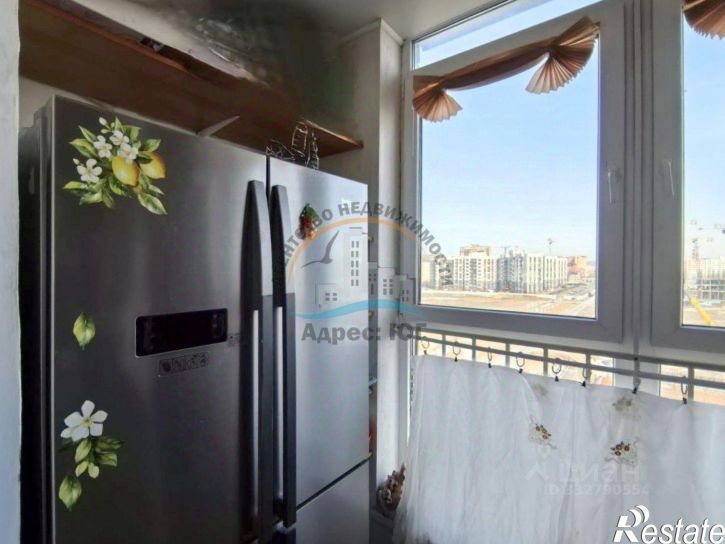 1-комн квартира ул Таманская, 101,  д. 101