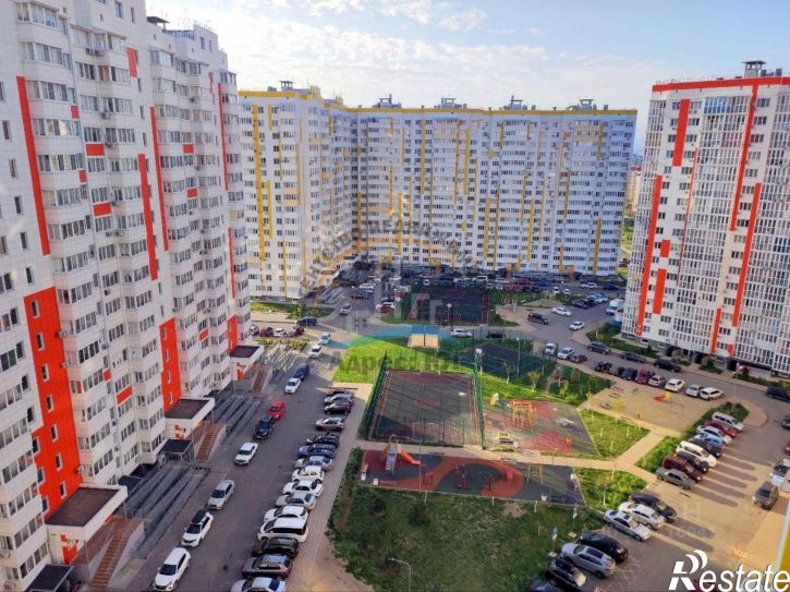 1-комн квартира Анапский район, Анапа г.