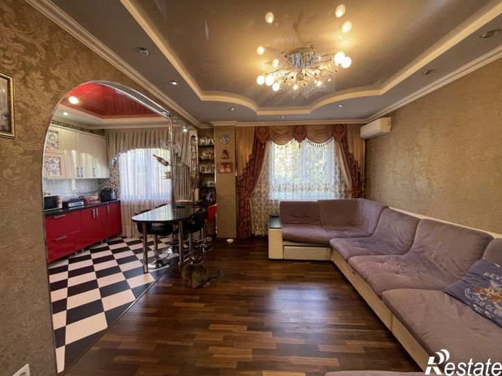 2-комн квартира Объездная улица, 10