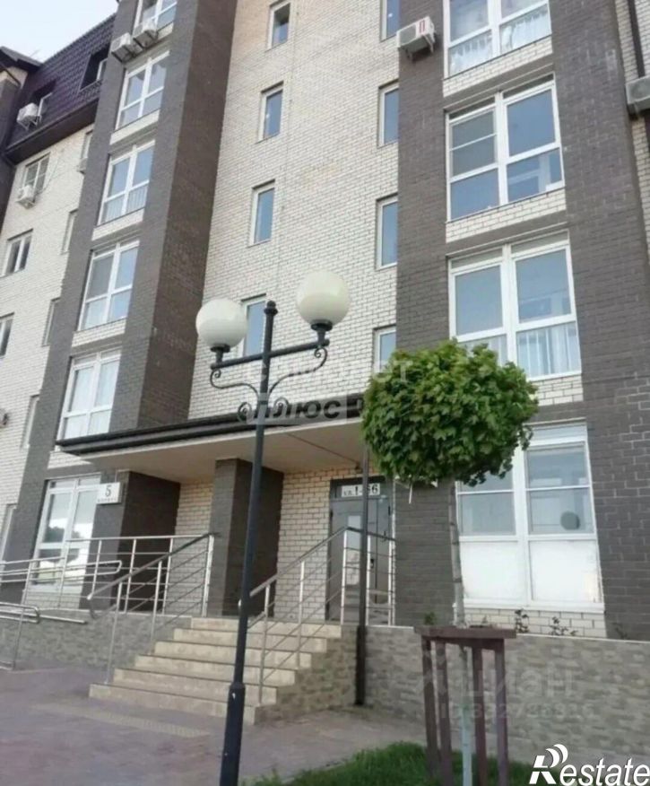 2-комн квартира ул Таманская, 121 5,  д. 121 5,  к. 5