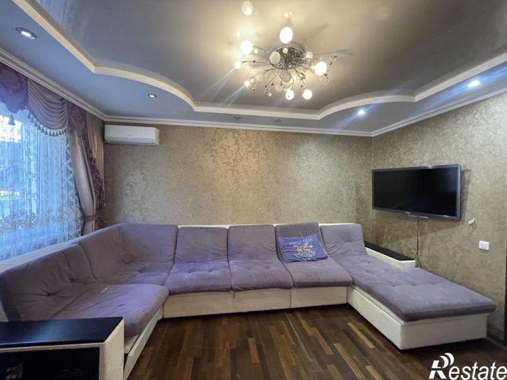 2-комн квартира Объездная улица, 10