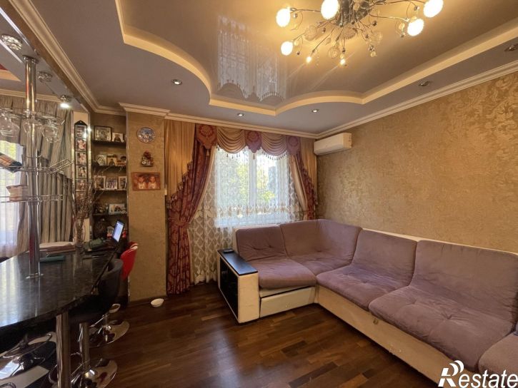 2-комн квартира Объездная улица, 10