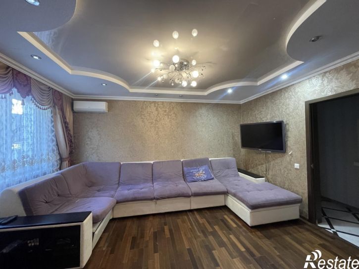 2-комн квартира Объездная улица, 10