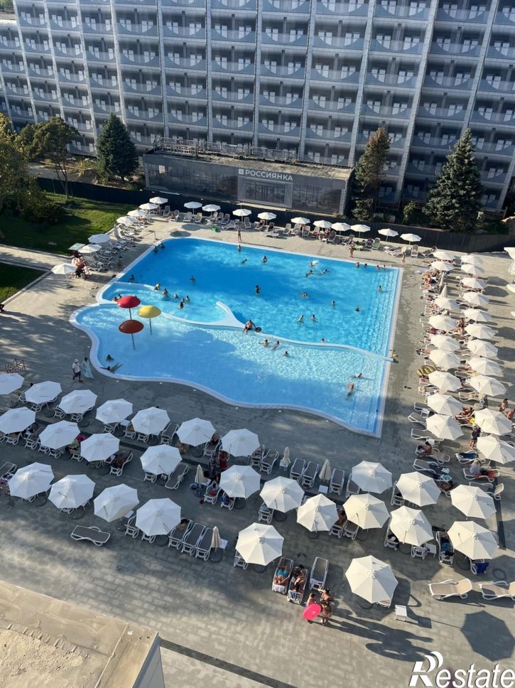 Студия Пионерский проспект, 20А