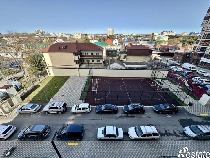 2-комн квартира ул Шевченко, 1А,  д. 1А