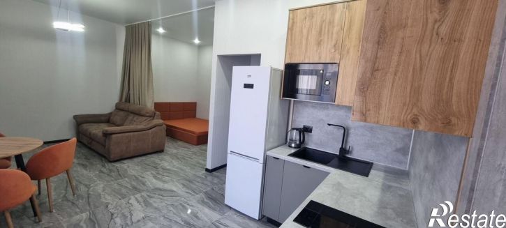1-комн квартира Пионерский проспект, 272А