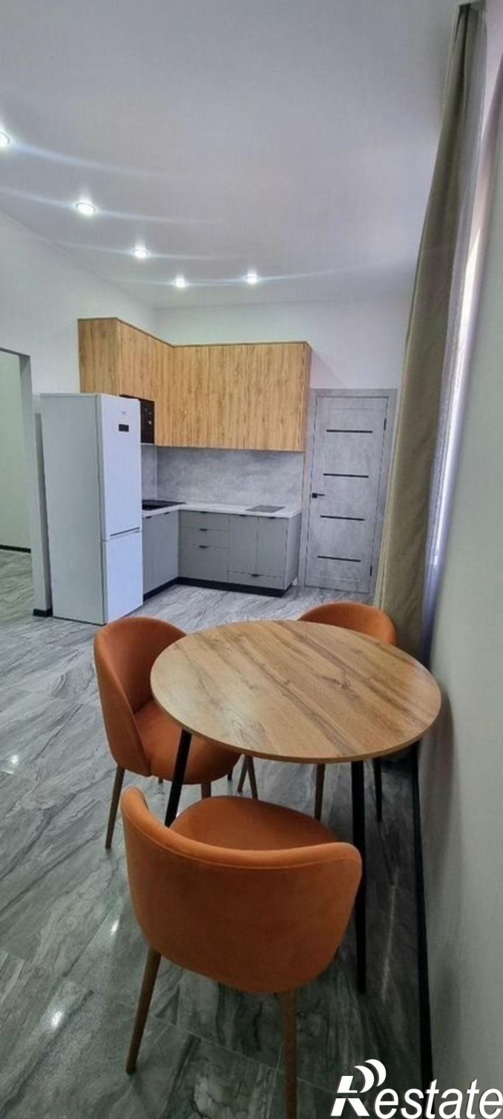 1-комн квартира Пионерский проспект, 272А
