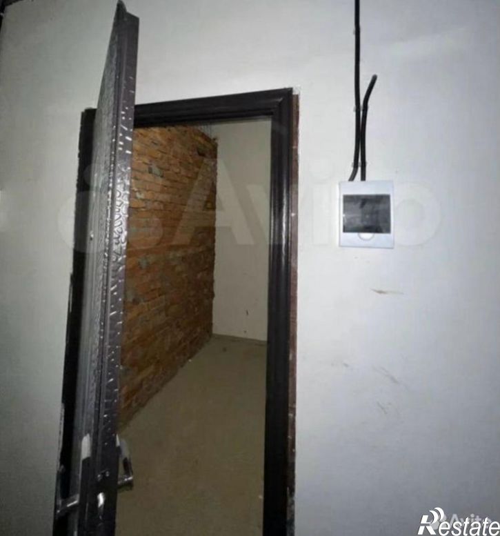 Склад Анапа