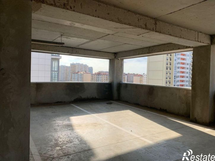 Гараж/парковка Анапа