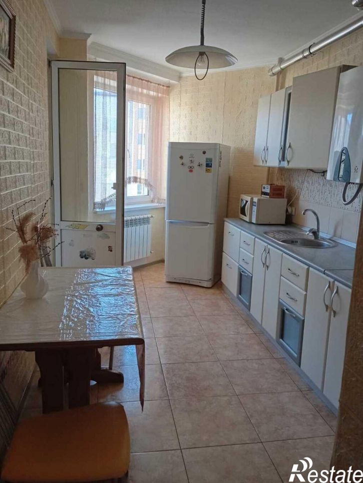 1-комн квартира Крымская улица, 272