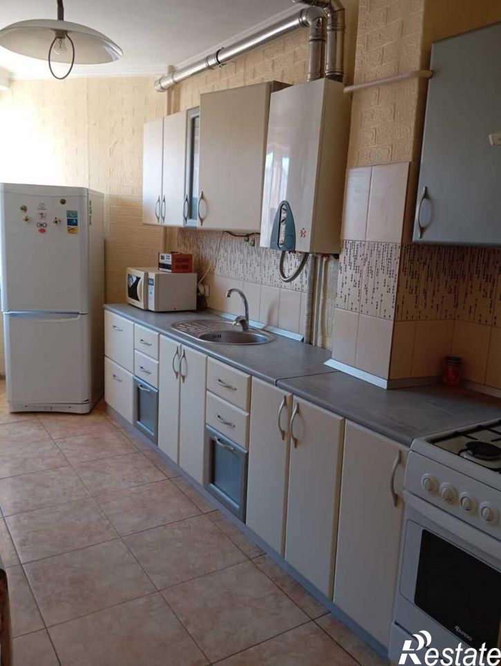 1-комн квартира Крымская улица, 272