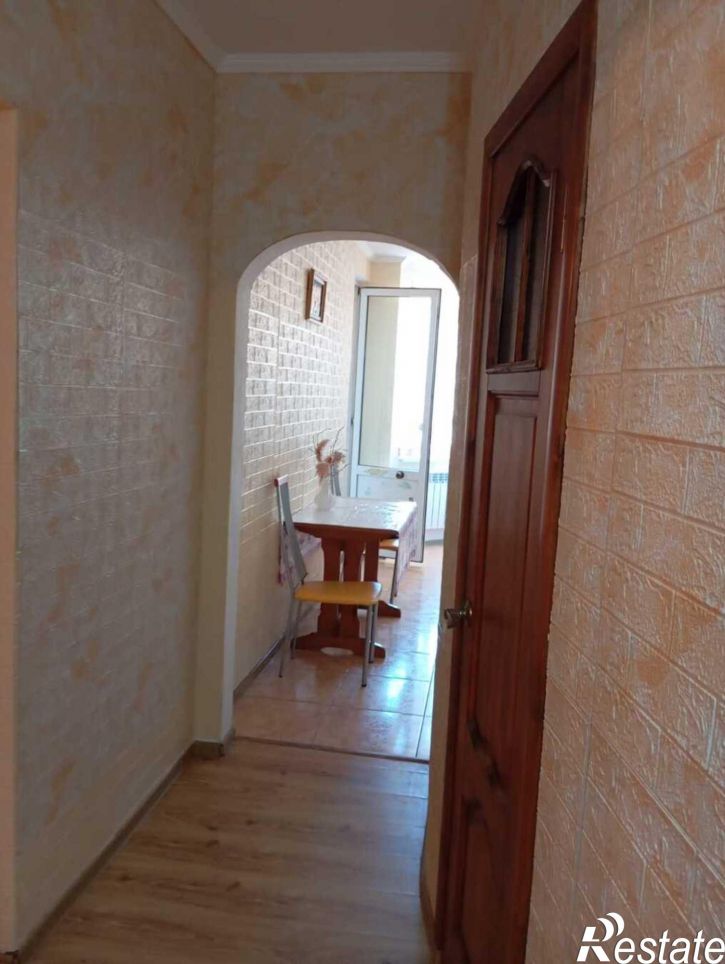 1-комн квартира Крымская улица, 272