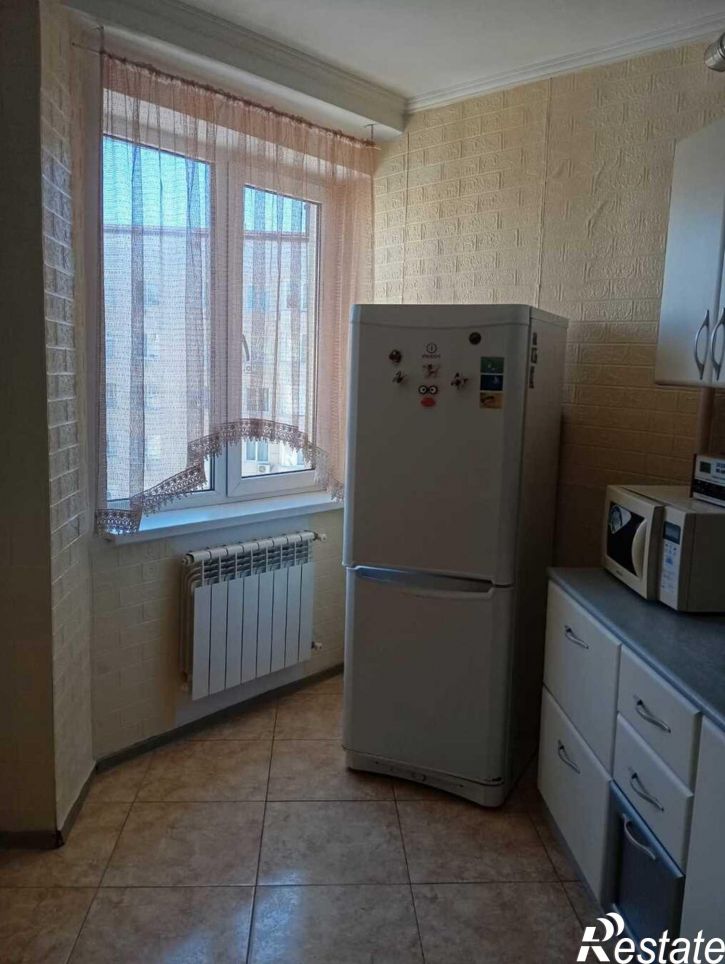 1-комн квартира Крымская улица, 272